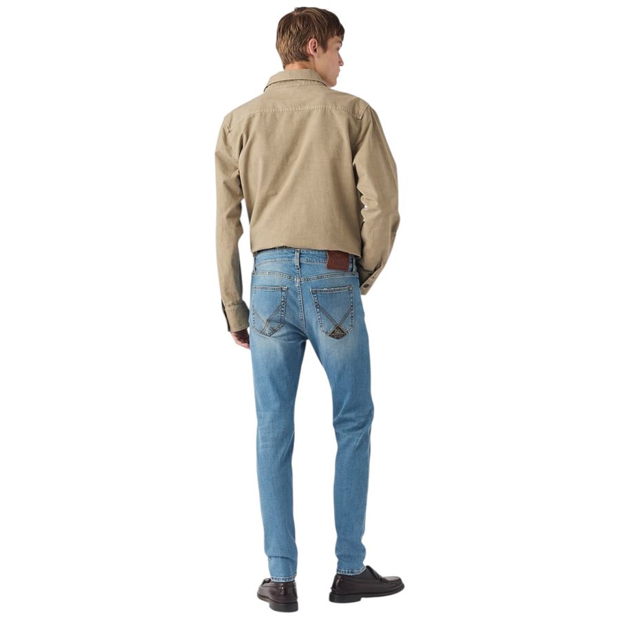  Roy Rogers | RRU075CH422749C0999